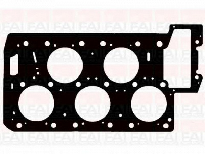 FAI AUTOPARTS hg1336 -  Прокладка, головка цилиндра